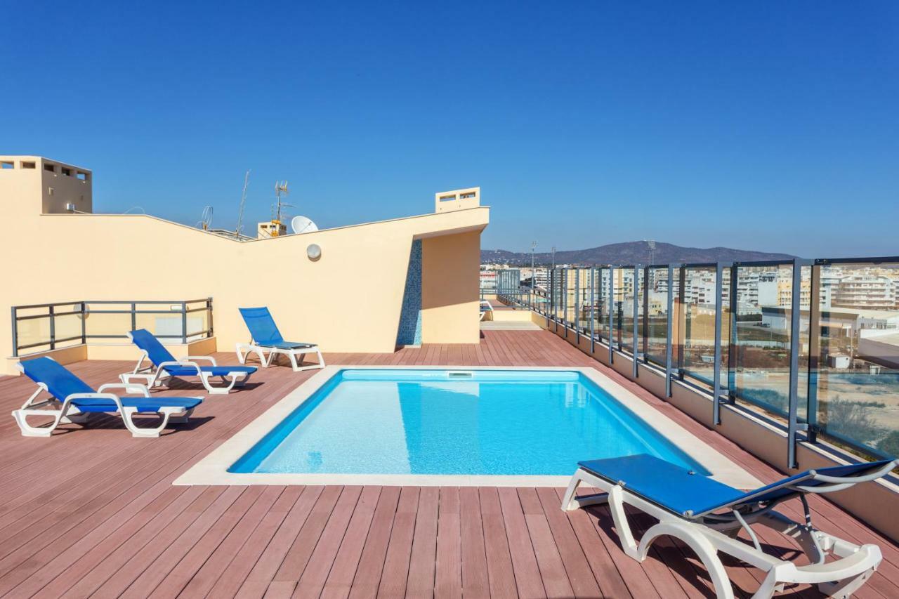 Appartement De Charme Olhao Luaran gambar