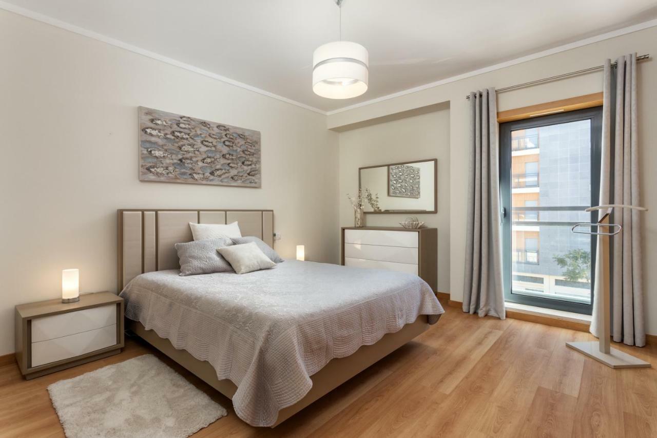 Appartement De Charme Olhao Luaran gambar