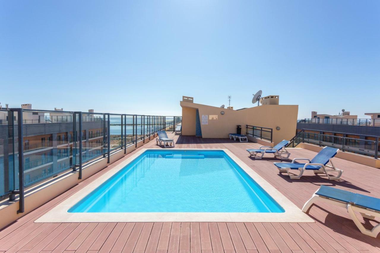 Appartement De Charme Olhao Luaran gambar