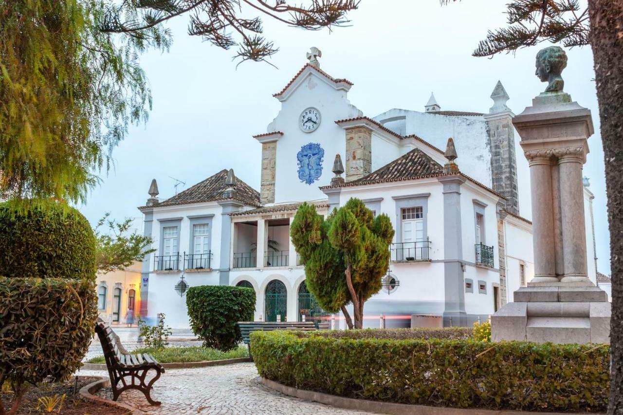 Appartement De Charme Olhao Luaran gambar