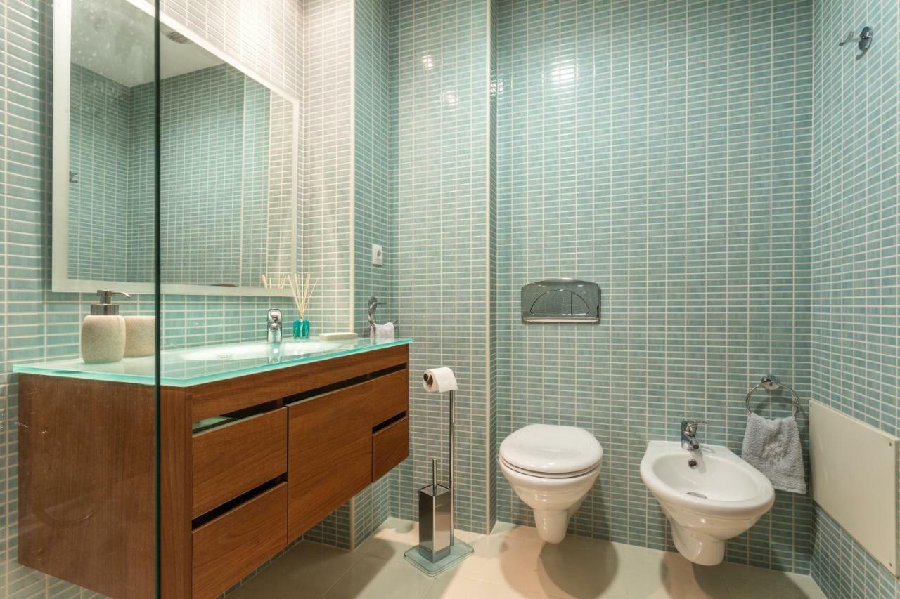 Appartement De Charme Olhao Luaran gambar