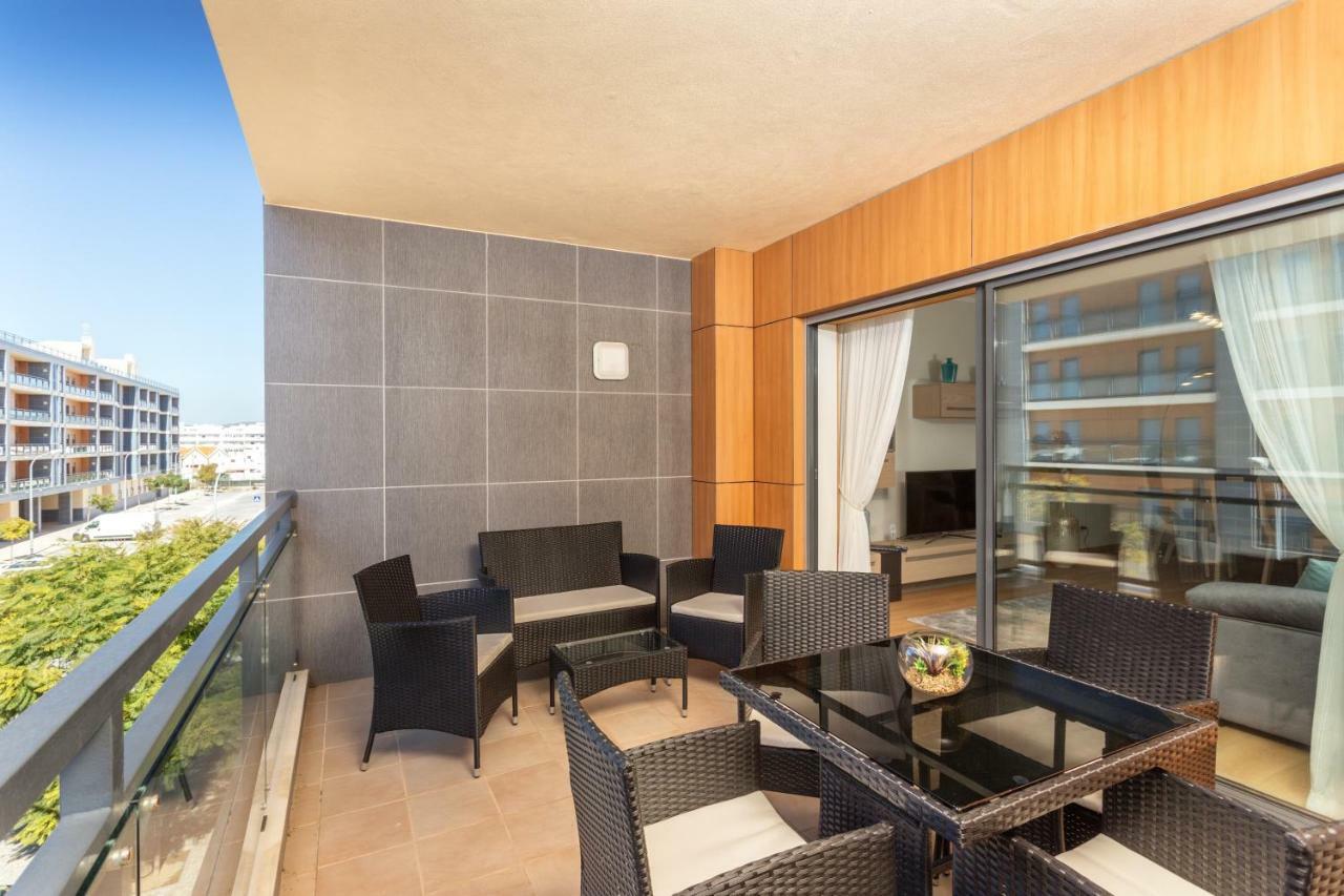 Appartement De Charme Olhao Luaran gambar