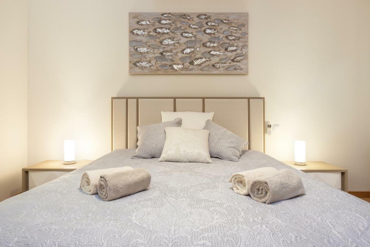 Appartement De Charme Olhao Luaran gambar
