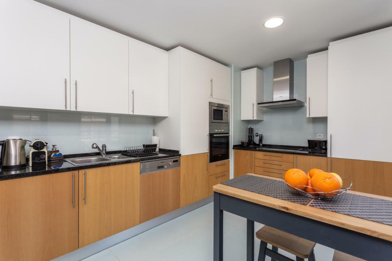 Appartement De Charme Olhao Luaran gambar