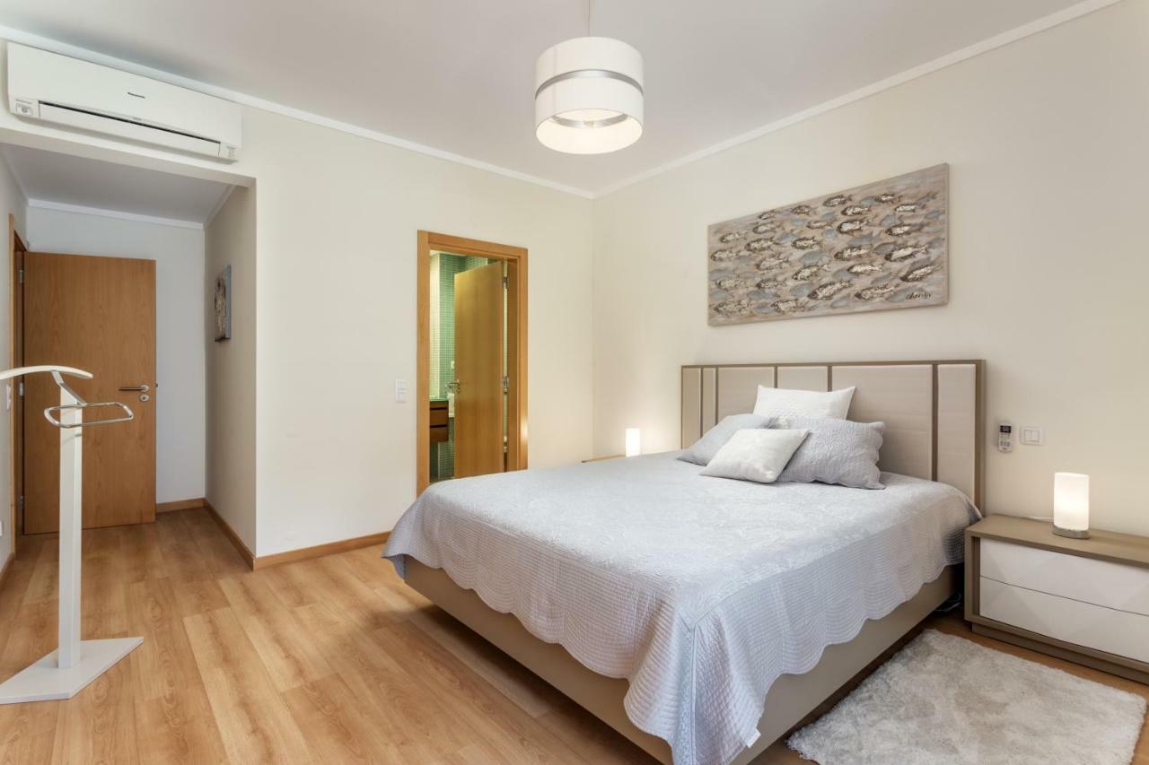 Appartement De Charme Olhao Luaran gambar