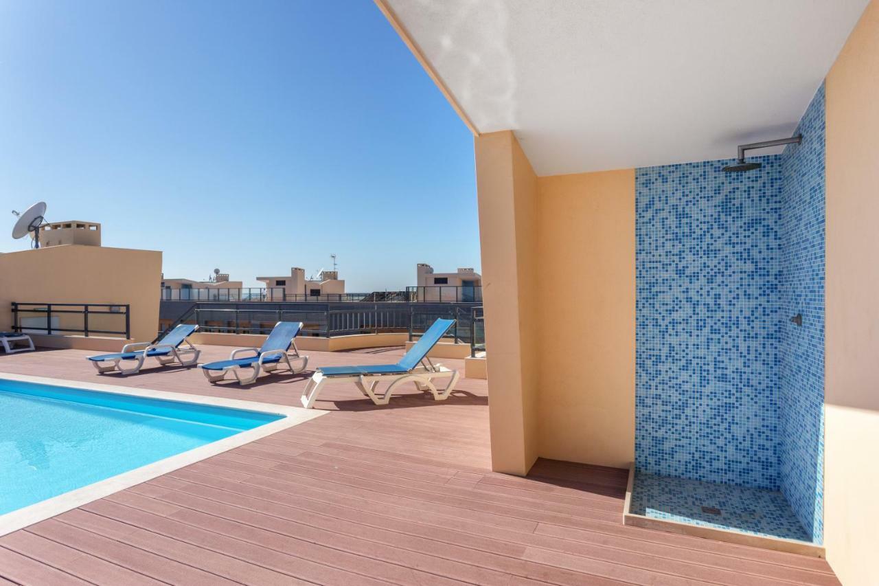Appartement De Charme Olhao Luaran gambar