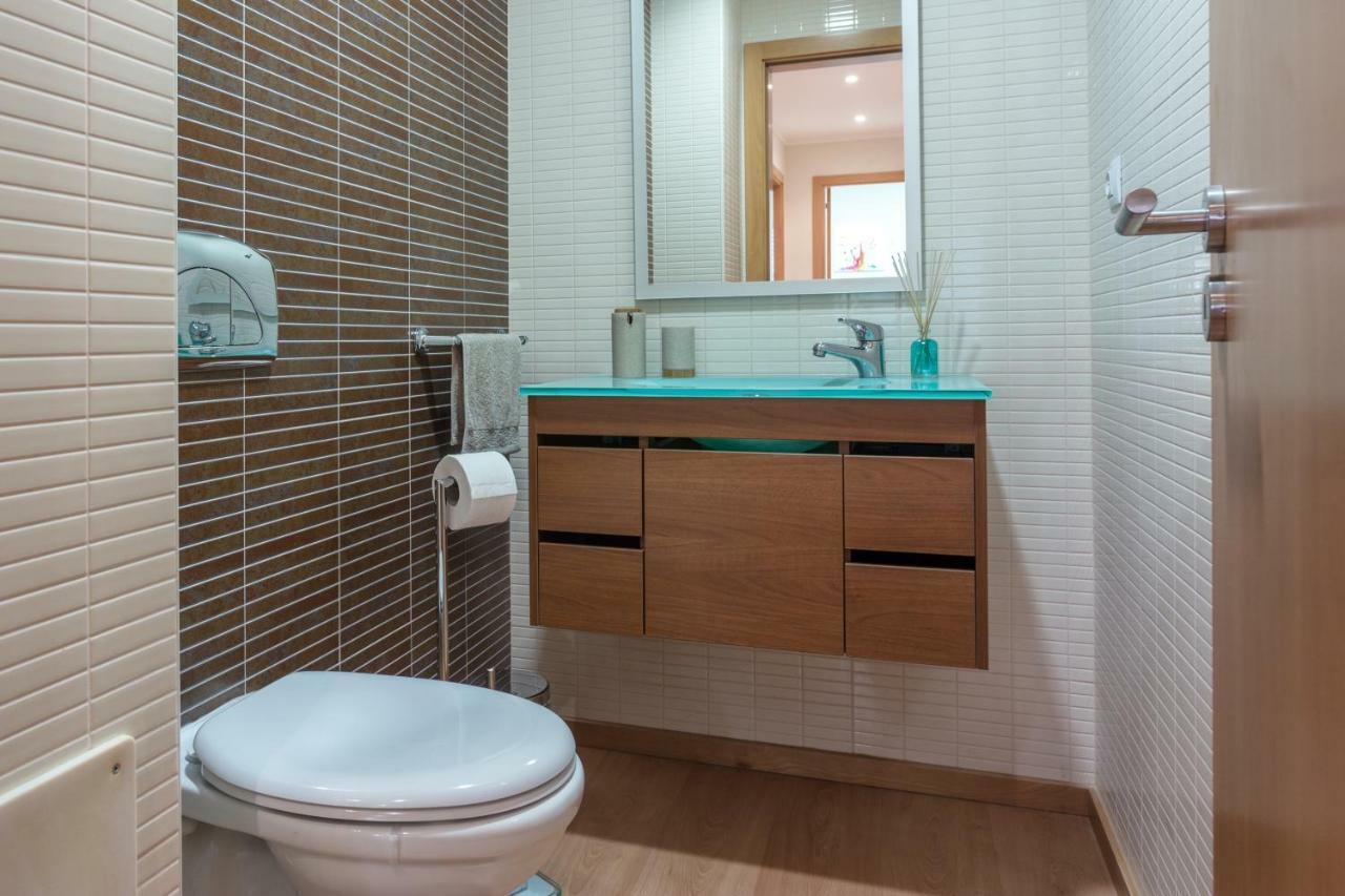 Appartement De Charme Olhao Luaran gambar