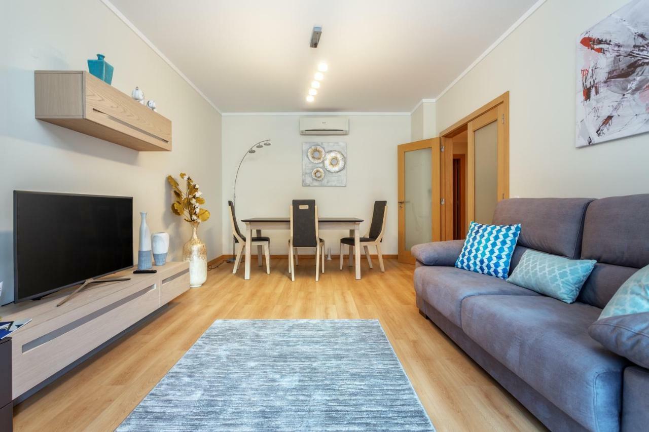 Appartement De Charme Olhao Luaran gambar