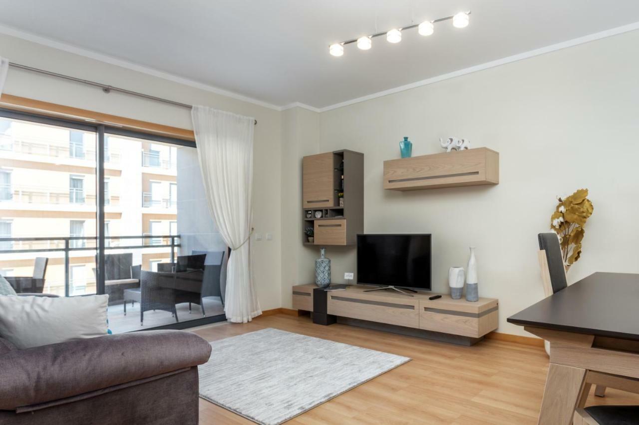 Appartement De Charme Olhao Luaran gambar