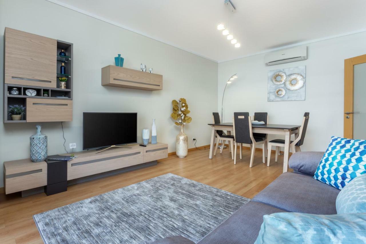 Appartement De Charme Olhao Luaran gambar
